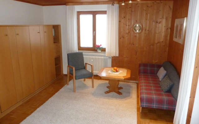 Ferienwohnung Hörnle