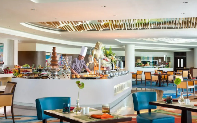 Hotel Ciputra Jakarta