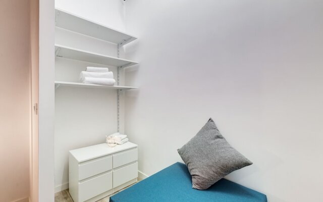 Piazza Vittorio Emanuele Suite