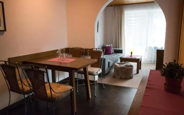 Apartments Ausfernerhof