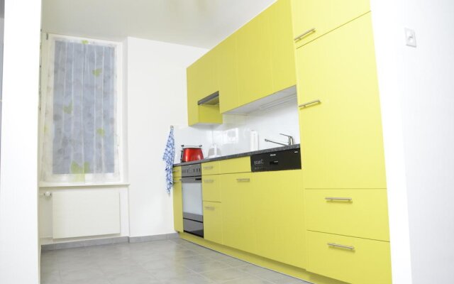 Guesthouse Casa Esperanza Basel