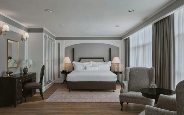 AC Hotels by Marriott Ipoh – Guest Rooms – Ipoh