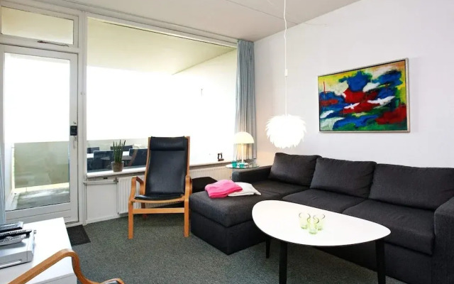 Room in Hotel Fano for 4 Guests