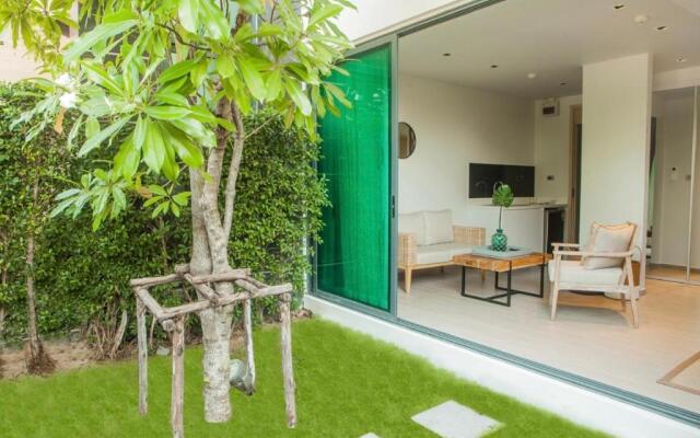 Fisherman House Residence Pranburi