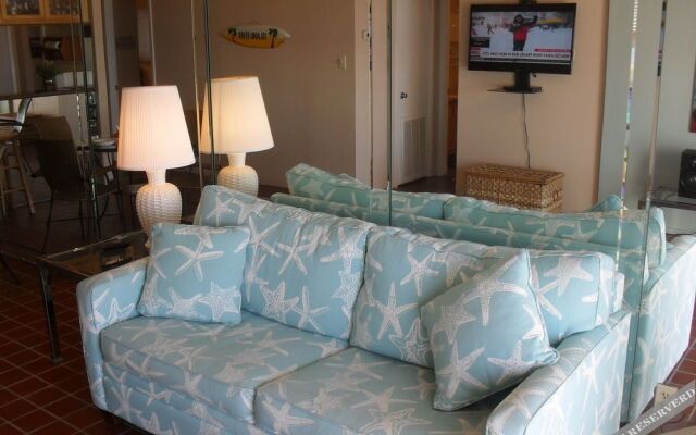 By The Sea Condos by THC