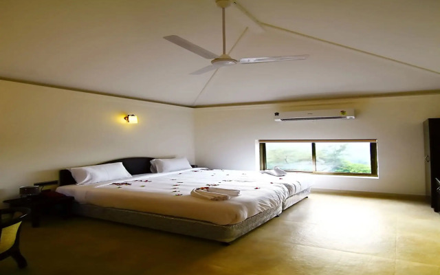 Sanskruti Quality Resort