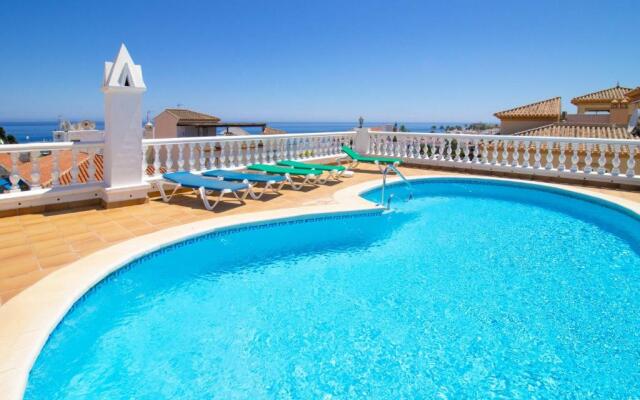 2 bedroom in Parador