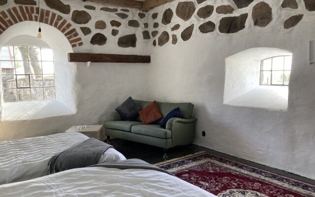 Roslövs gård B&B