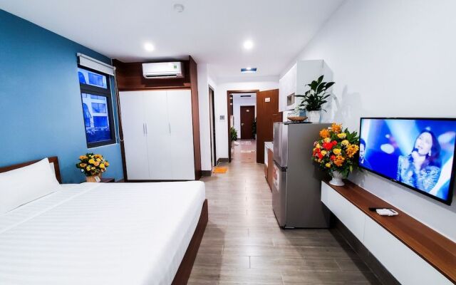 HAMA Boutique Home