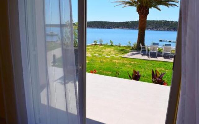Apartments Barbat