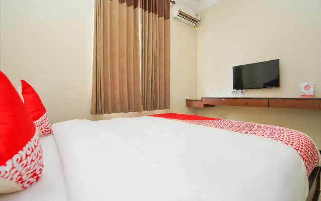 OYO 2680 Zeidan House Syariah