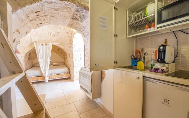 Tenuta Alima in Ceglie Messapica