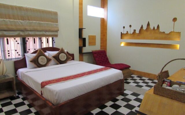Royal Mekong Boutique Hotel