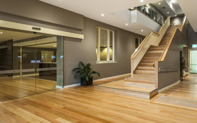 Quest Albury on Townsend