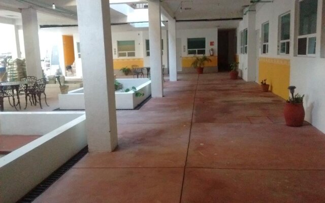 Itza Hostal