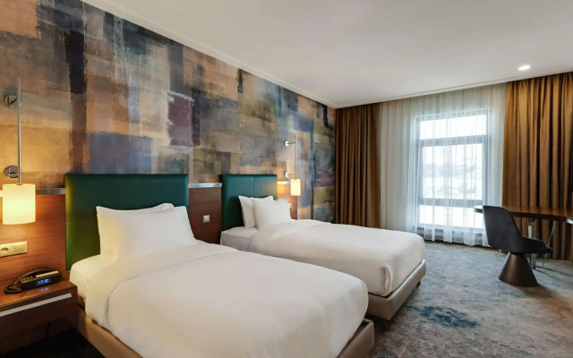 DoubleTree by Hilton Hotel Van