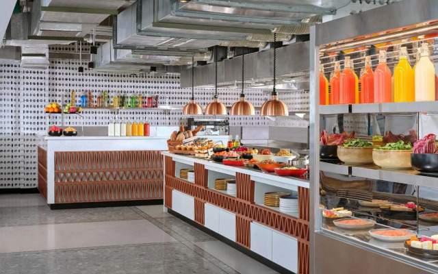 Aloft Bali Seminyak