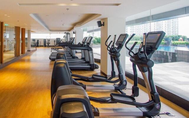 Four Points by Sheraton Surabaya, Pakuwon Indah