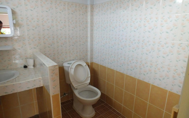 Khao Kho Lucky Hill Resort