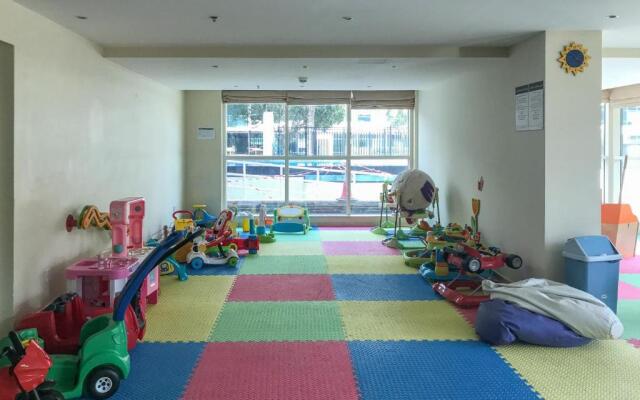 Frank Porter - Marina Quays