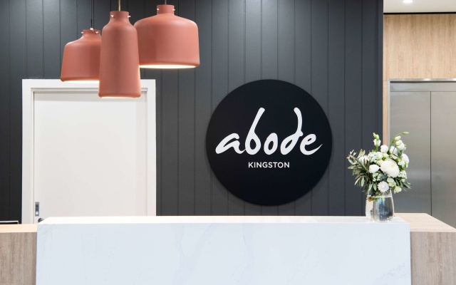 Abode Kingston