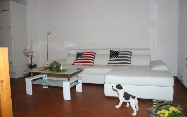 Ferienwohnung Bücker