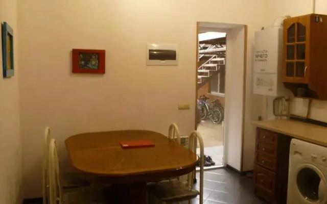 Терраса Отель