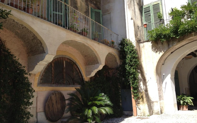 Agriturismo Mustilli