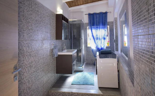 Panoramic Taormina Bay View