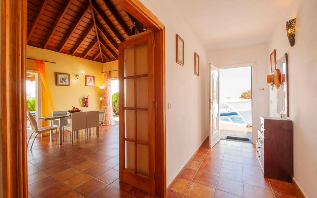 Villa Tamanca