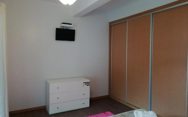 Sweet Home for Holidays