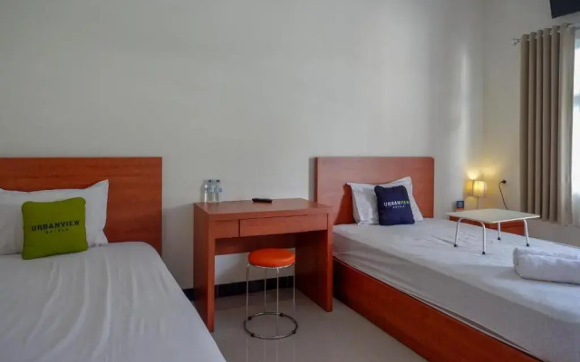 Urbanview Hotel Syariah Casa Azmya Yogyakarta