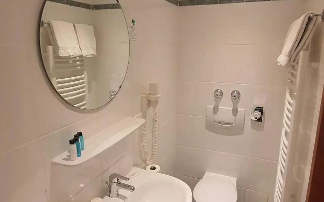 Hotel Der Tannenbaum