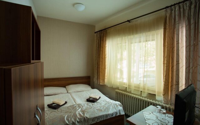 Hotel Kras
