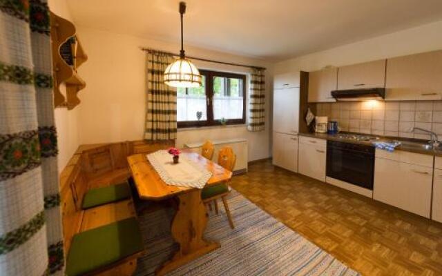 Ferienanlage Bäckerwiese