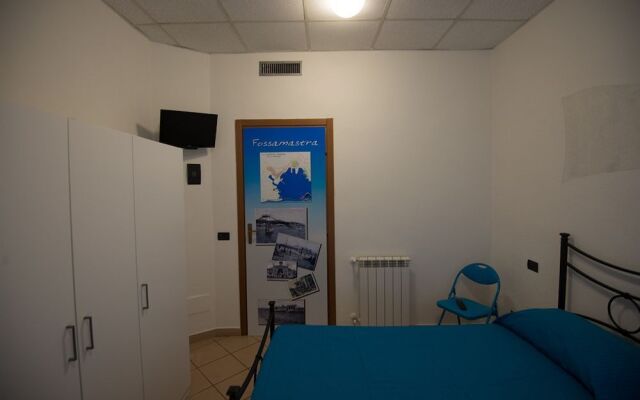 Affittacamere 5 Borgate