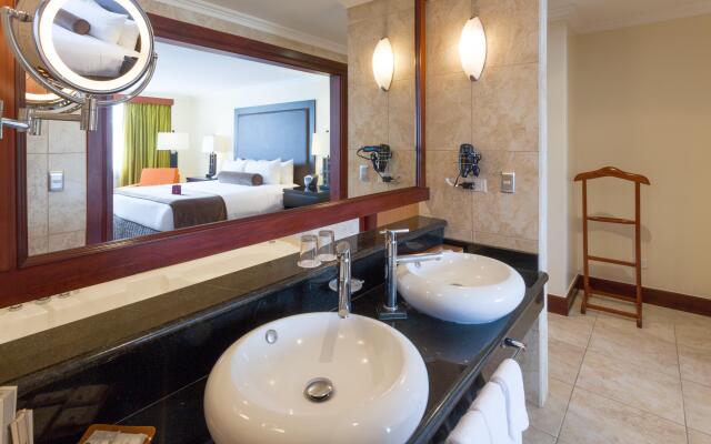 Crowne Plaza San Jose La Sabana by IHG