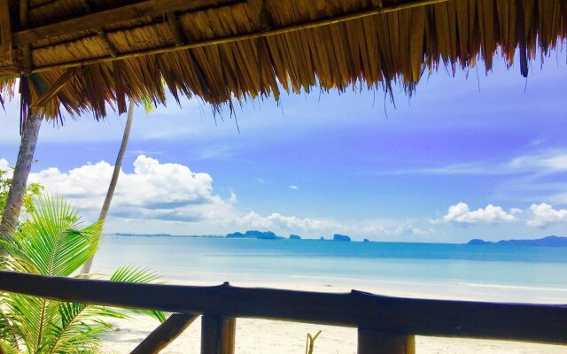 Pawapi Beach Resort Koh Mook