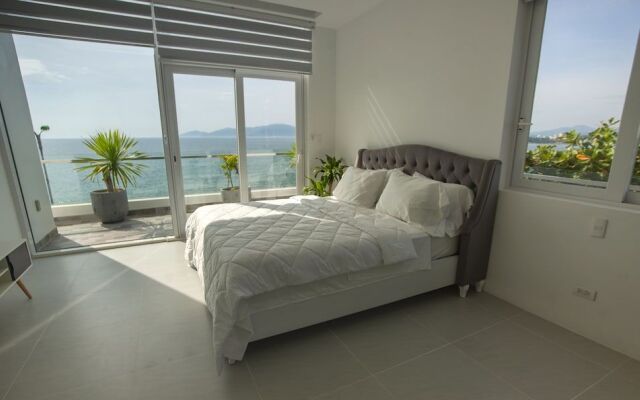 Seabreeze Villa Nha Trang