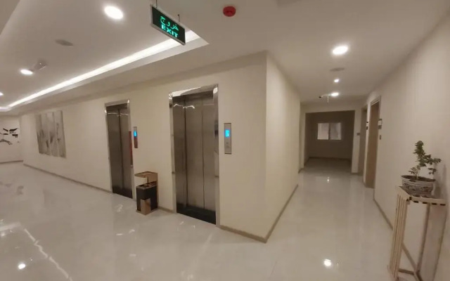 Season Inn Hotel