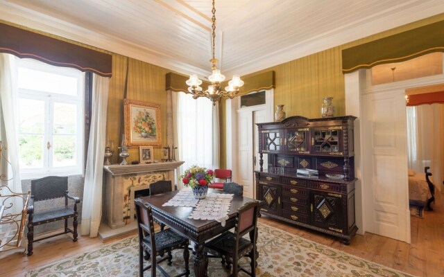 Lovely Mansion in Alva With Swimming Pool