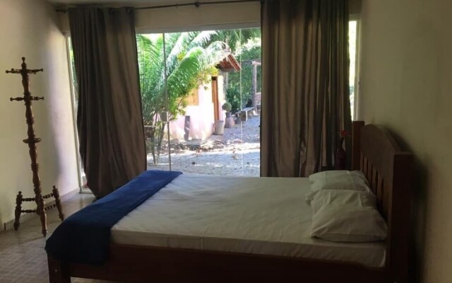 Hostel Cantinho Família Aventura