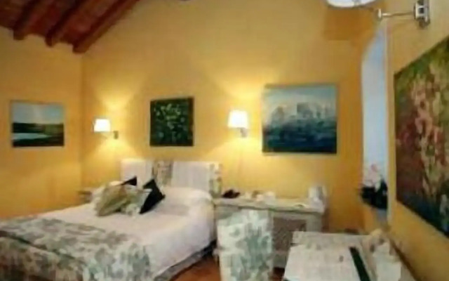 Relais Cà Dei Santi