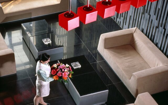 Jasmine International Hotel