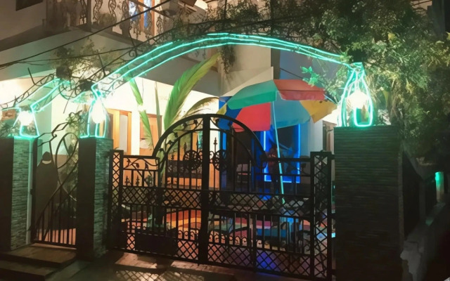 Swarajdeep Guest House