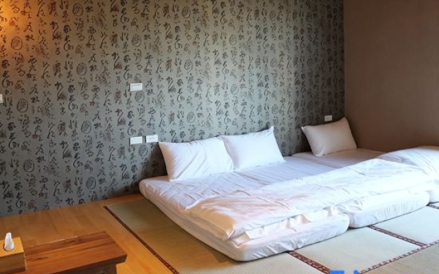 MUHO Hostel