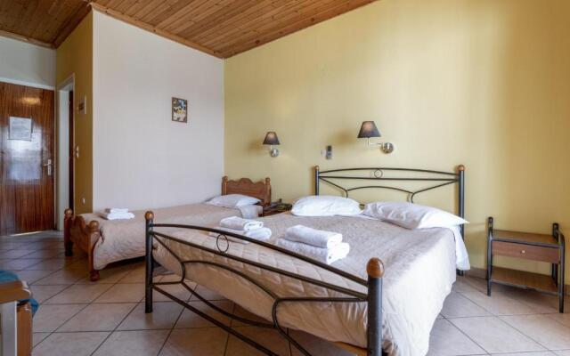 Apostolos Apartment 6