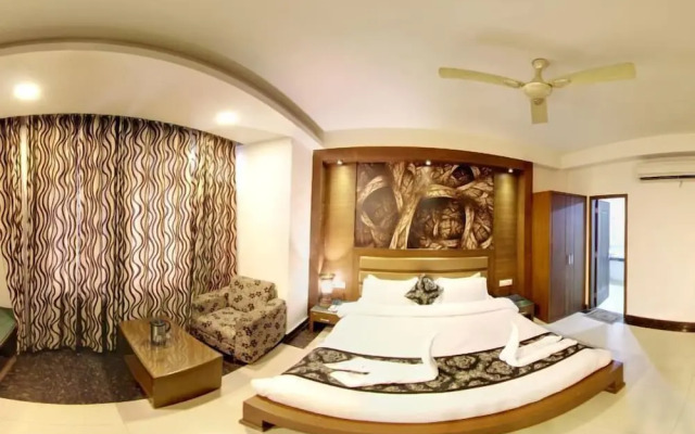 Hotel Namaskar Residency