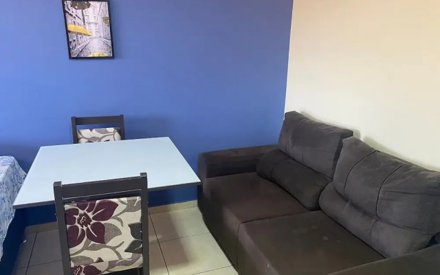 Residencial Karine