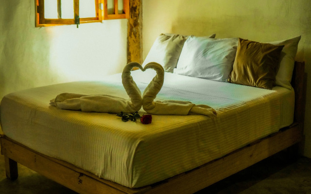 Hotel Carlitos Tulum